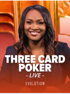 Triple Card Poker